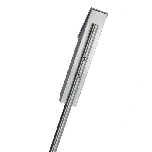 StarLight & Stake Package - Black Classic - Solar Powered LED Accent Light